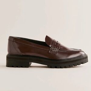 Reformation Agathea Chunky Loafer